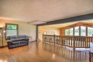 Huis (Multiple Bedrooms) | Interieur