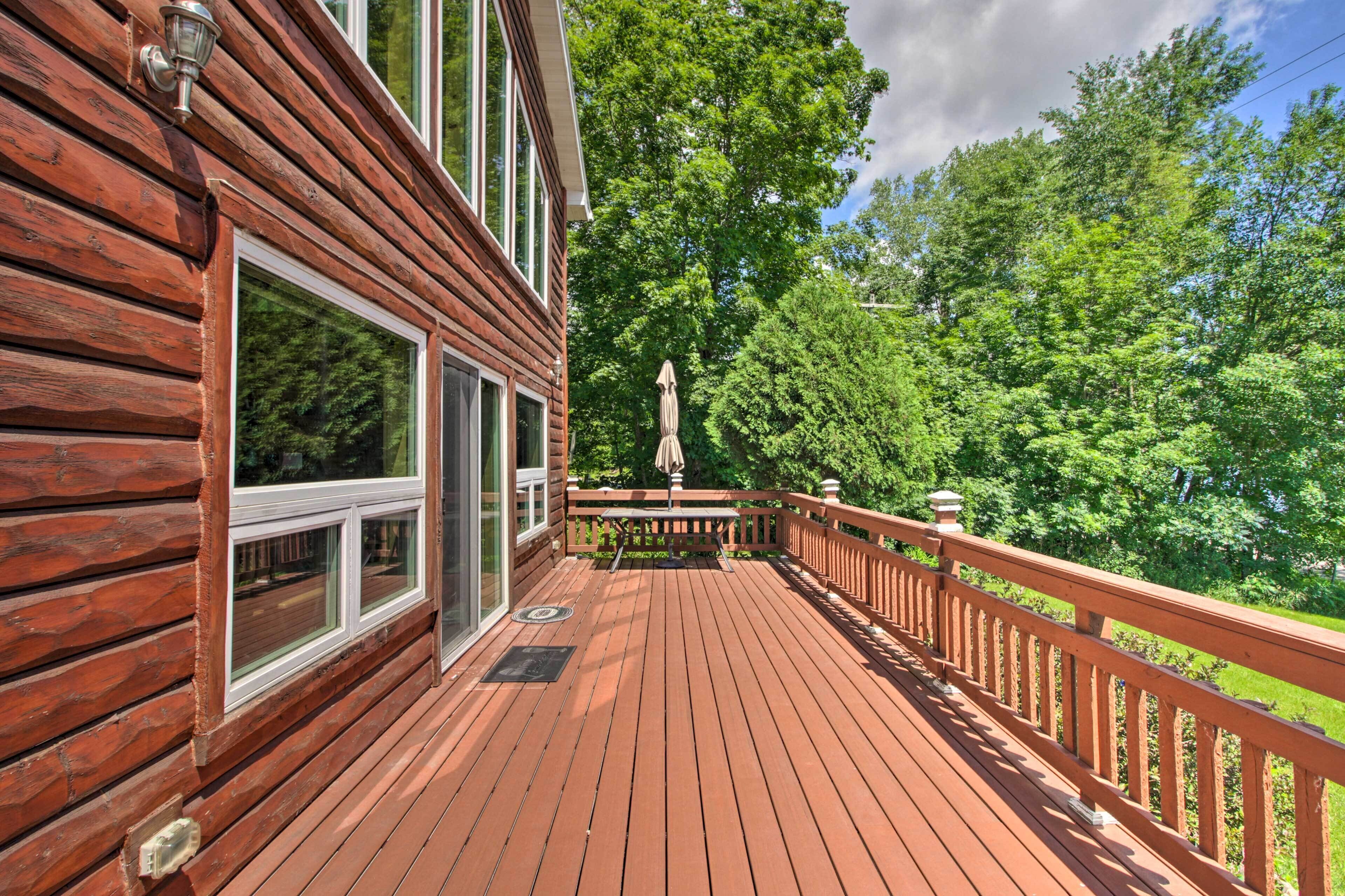 Casa (Multiple Bedrooms) | Interior