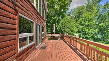 House (Multiple Bedrooms) | Interior