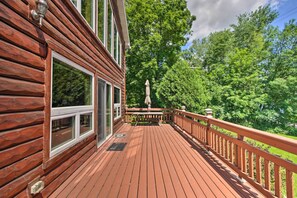 House (Multiple Bedrooms) | Interior