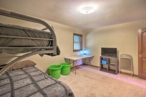 House (Multiple Bedrooms) | Interior