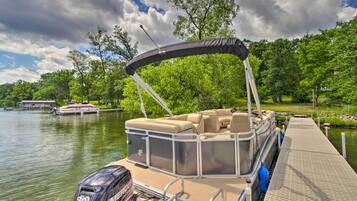 House (Multiple Bedrooms) | Interior
