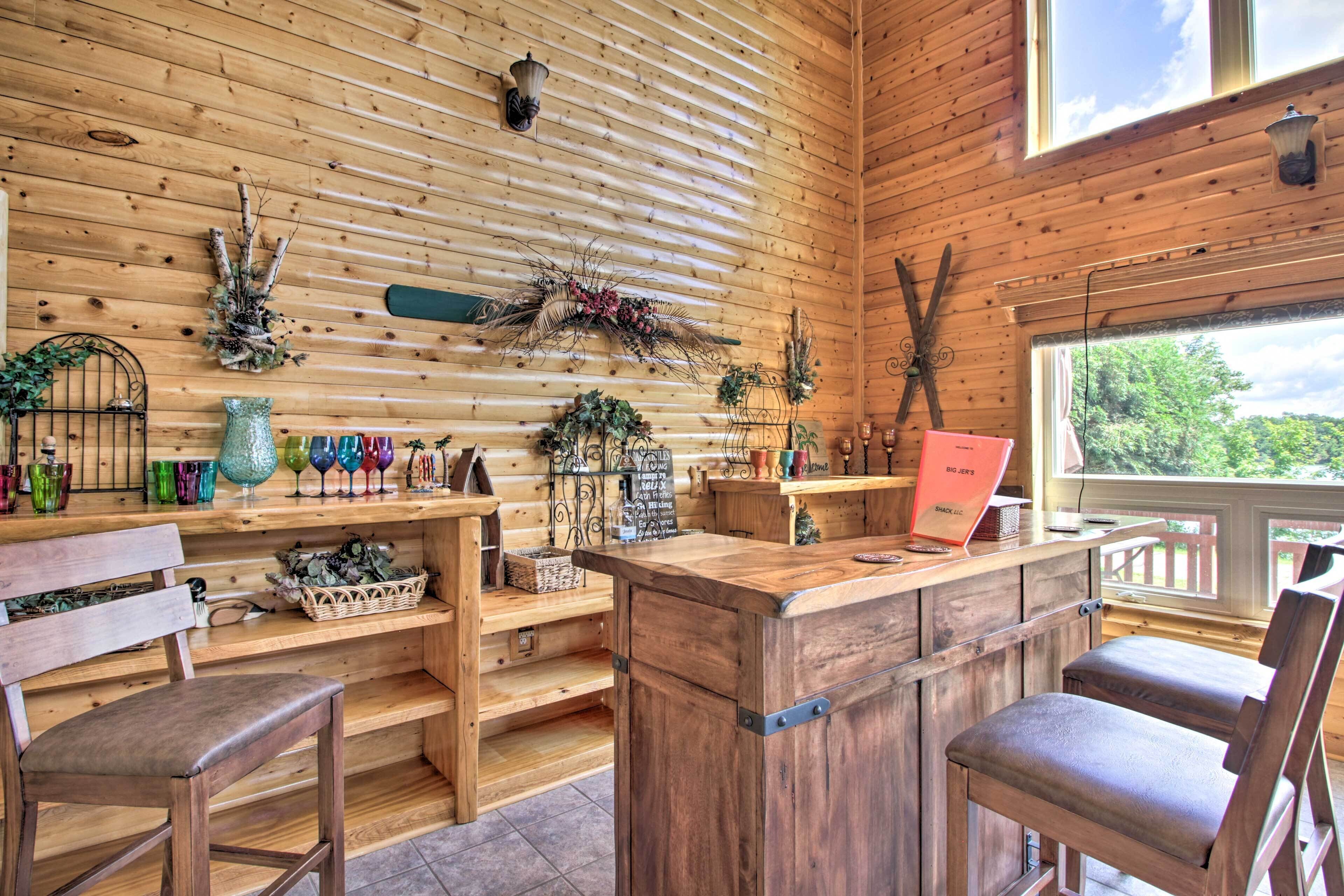 Casa (Multiple Bedrooms) | Interior