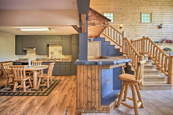 House (Multiple Bedrooms) | Interior