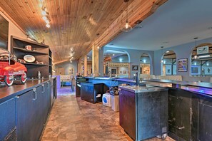 Maison (6 Bedrooms) | Intérieur