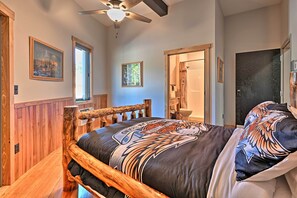 Casa (6 Bedrooms) | Parte interna