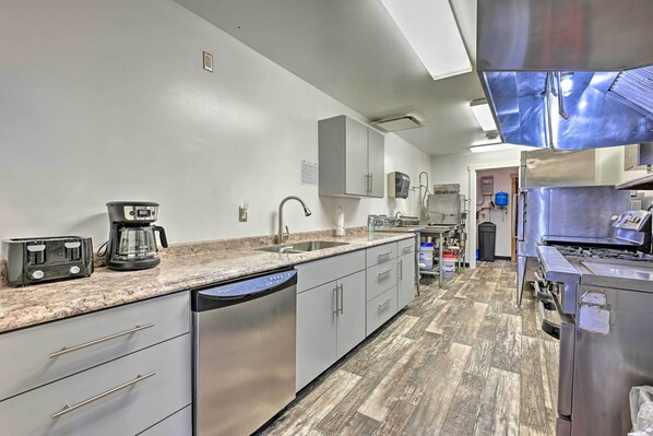 ハウス (6 Bedrooms) | 内装