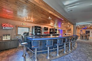 Casa (6 Bedrooms) | Parte interna