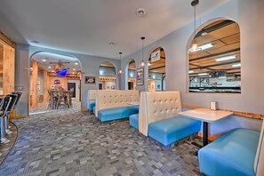 Ferienhaus (6 Bedrooms) | Innenbereich