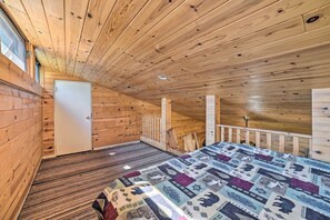 平房 (2 Bedrooms) | 住宿內部