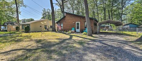 Cottage (2 Bedrooms) | Interior