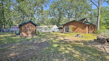 Cottage (2 Bedrooms) | Interior