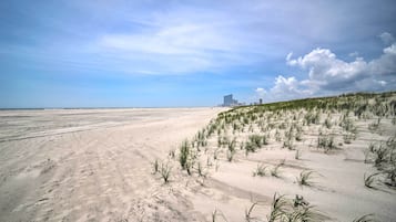 شقة (2 Bedrooms) | المنشأة من الداخل