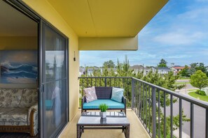 公寓 (2 Bedrooms) | 住宿內部