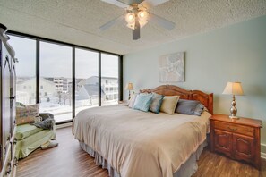 公寓 (2 Bedrooms) | 住宿內部