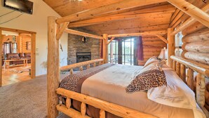 Hus (4 Bedrooms) | Innvendig