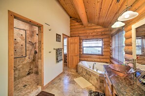 Ferienhaus (4 Bedrooms) | Innenbereich