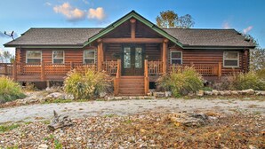 Hus (4 Bedrooms) | Fasade