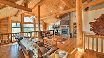 Hus (4 Bedrooms) | Innvendig