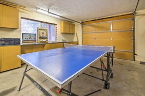Hus (4 Bedrooms) | Interiör