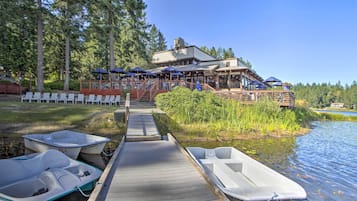 Rumah (5 Bedrooms) | Interior