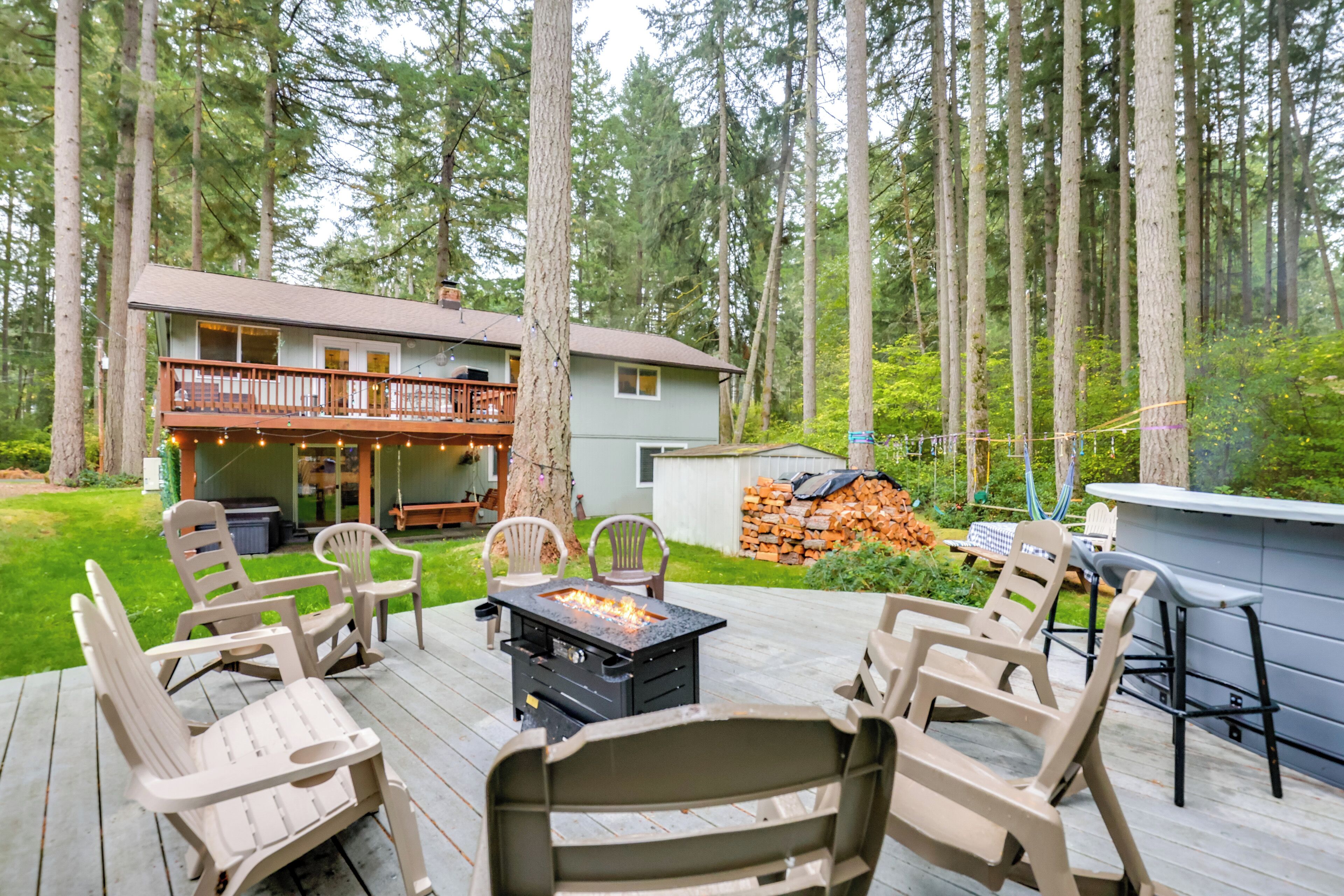 House (5 Bedrooms) | Front of property