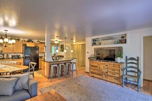 Casa (5 Bedrooms) | Interior