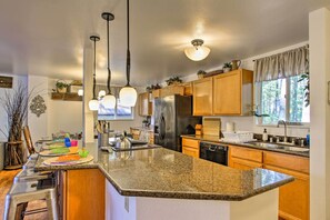 Casa (5 Bedrooms) | Interior