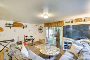 منزل (5 Bedrooms) | المنشأة من الداخل