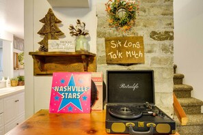 Hus (5 Bedrooms) | Interiör