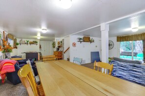 منزل (5 Bedrooms) | المنشأة من الداخل