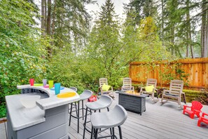 Huis (5 Bedrooms) | Interieur