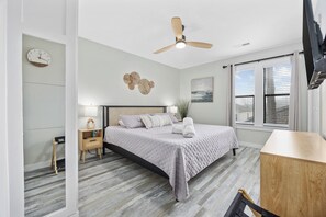 Appartement (2 Bedrooms) | Intérieur