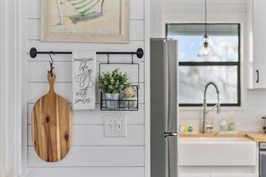 Apartment (2 Bedrooms) | Innenbereich