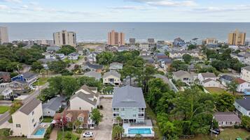 公寓 (2 Bedrooms) | 住宿內部