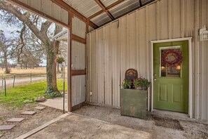 Cottage (1 Bedroom) | Interior