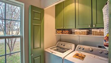 Cottage (1 Bedroom) | Nội thất