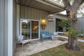 Cottage (1 Bedroom) | Interior