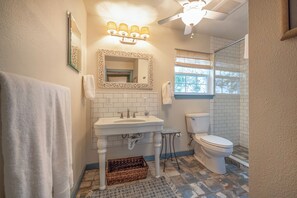 Casa de campo (1 Bedroom) | Interior