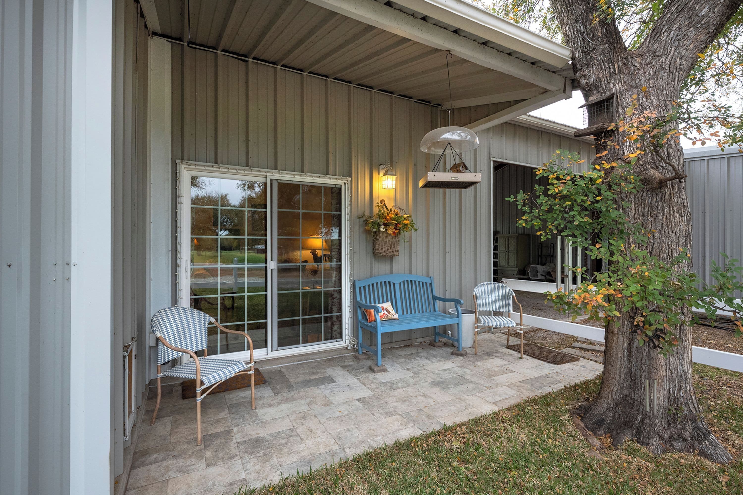 平房 (1 Bedroom) | 住宿內部