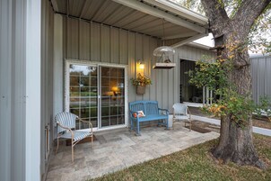 Cottage (1 Bedroom) | Interior