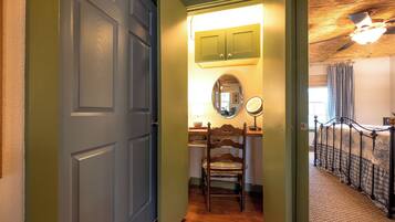 Cottage (1 Bedroom) | Interior