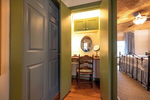 Cottage (1 Bedroom) | Interior