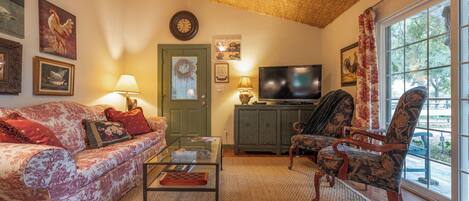 Cottage (1 Bedroom) | Front of property