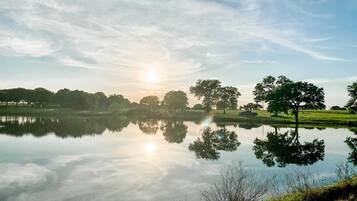 Cottage (1 Bedroom) | Interior