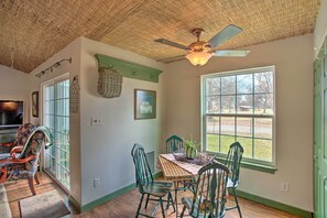 Cottage (1 Bedroom) | Interior