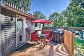 独立别墅 (4 Bedrooms) | 住宿内部