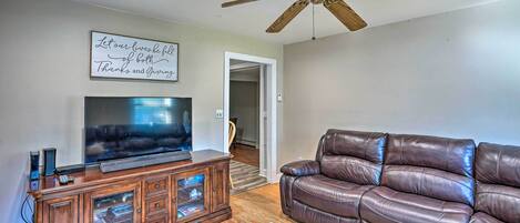 Hus (4 Bedrooms) | Fasade