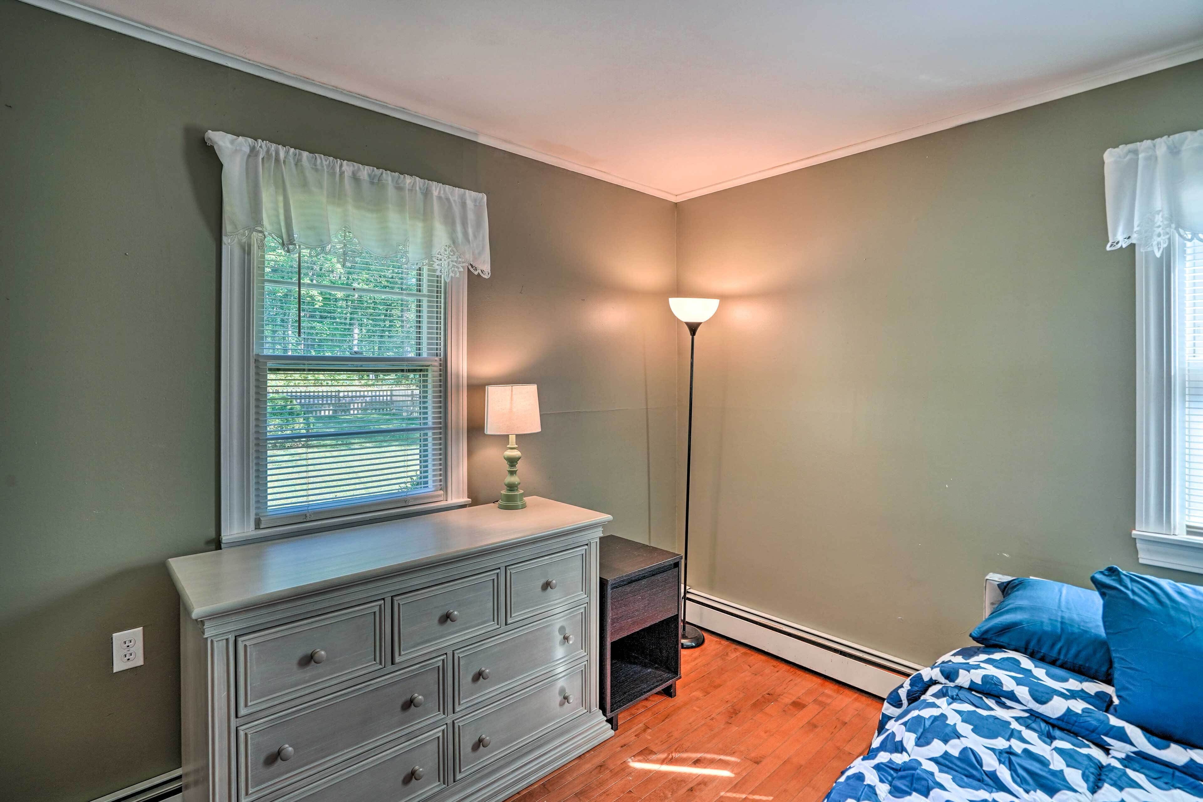 Nhà (4 Bedrooms) | Nội thất