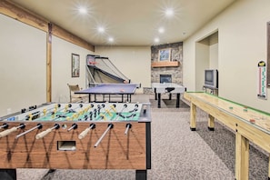 Apartment (3 Bedrooms) | Interior